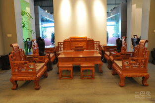 濟南發(fā)布消費警示 紅木家具真假木料差價一百倍