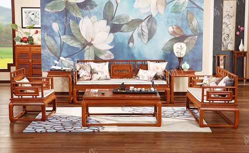 2016紅木家具市場觀察 高企價(jià)格下的理性選擇與收藏之道